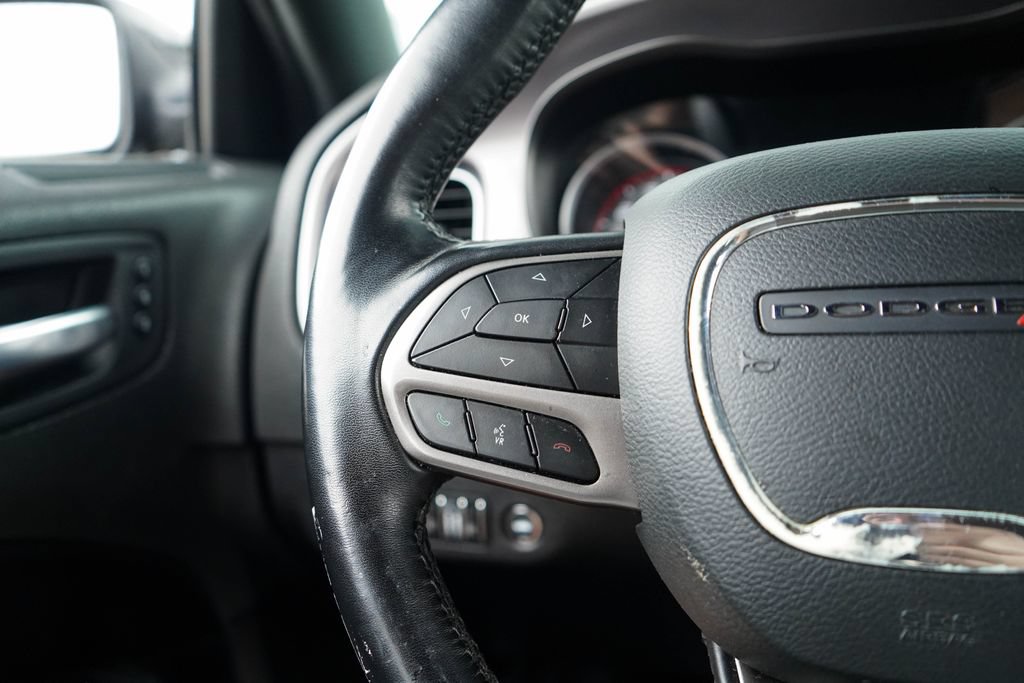 Used 2021 Dodge Charger SXT w/ Leather Interior Group RWD image 28