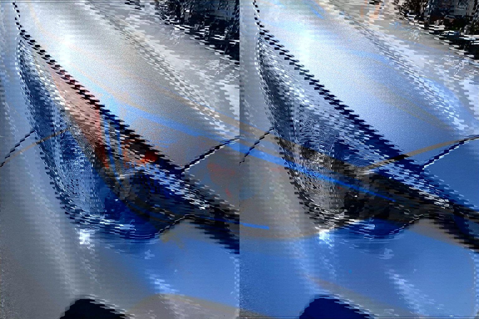 Used 2024 Subaru Crosstrek 2.0i Premium image 26