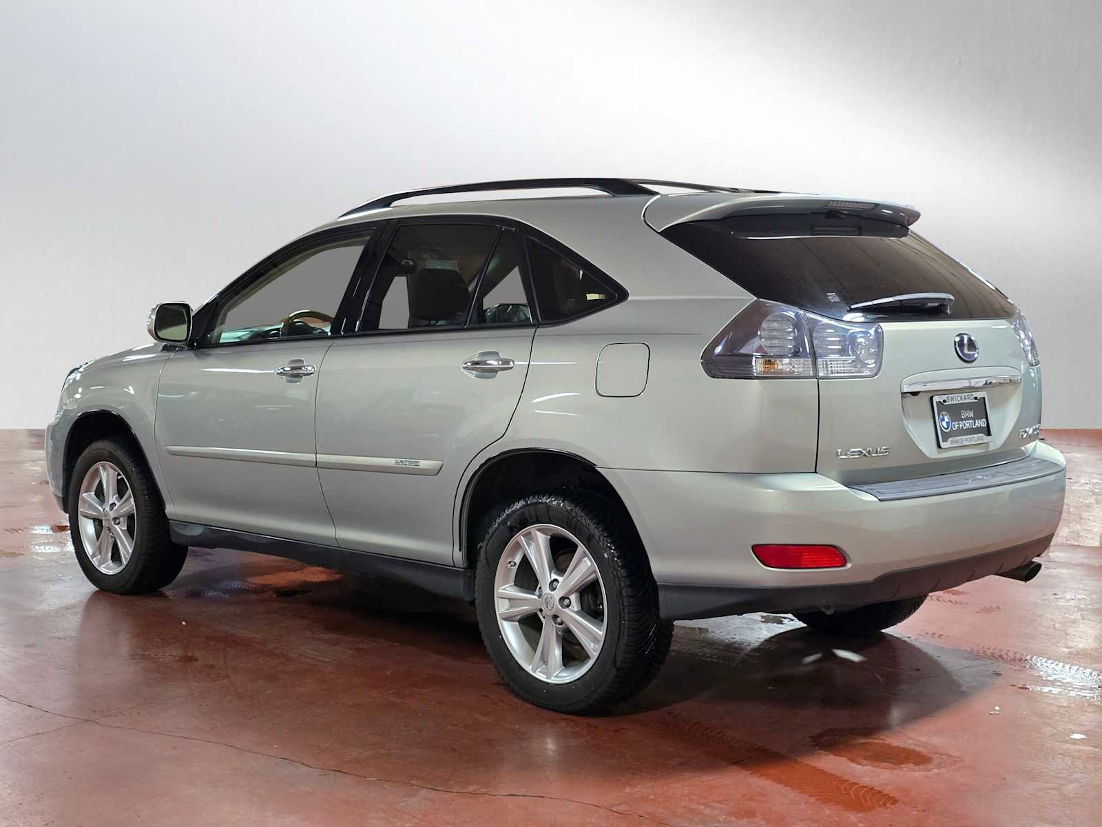 Used 2008 Lexus RX 400h image 5