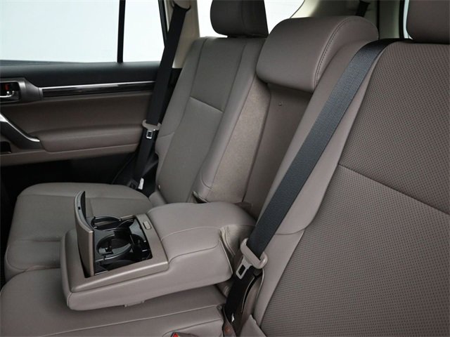 Used 2022 Lexus GX 460 Premium image 25