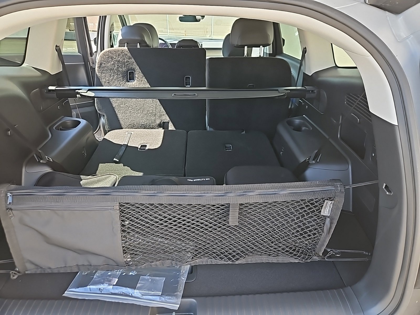 New 2026 Hyundai Ioniq 9 SEL image 26