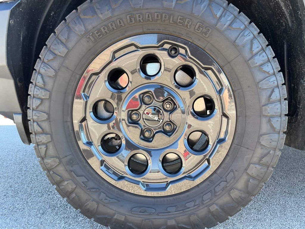 Certified 2026 Honda Passport TrailSport image 12