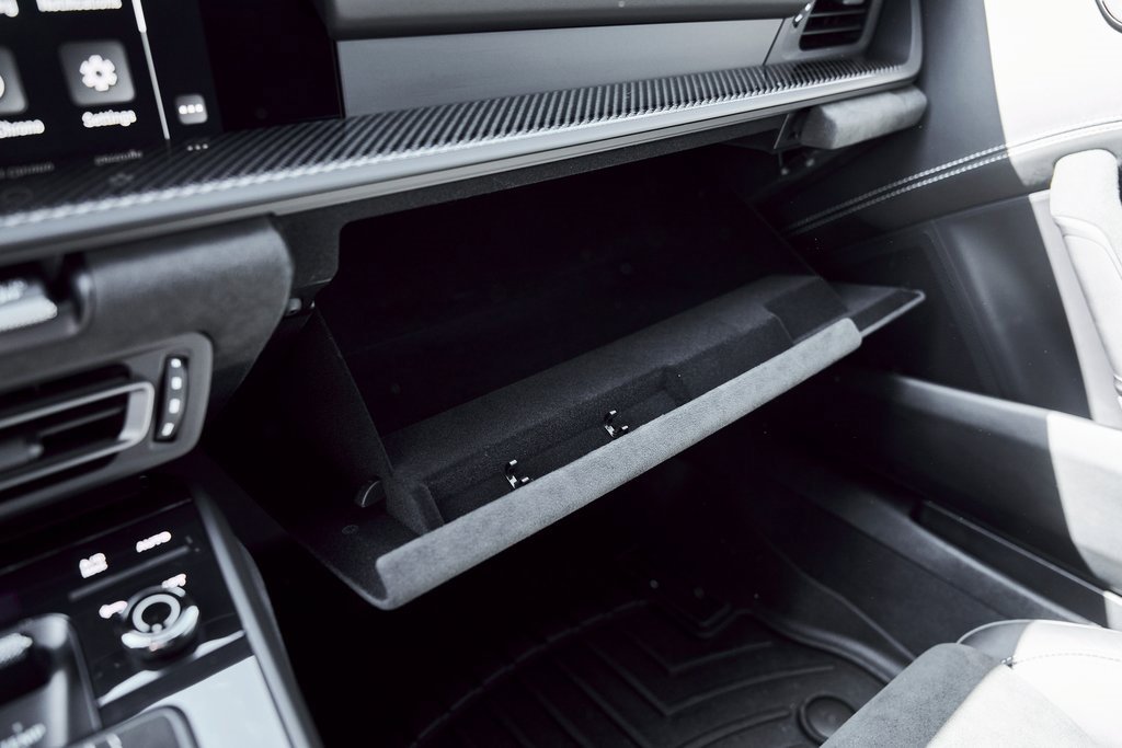 Used 2022 Porsche 911 GT3 image 69