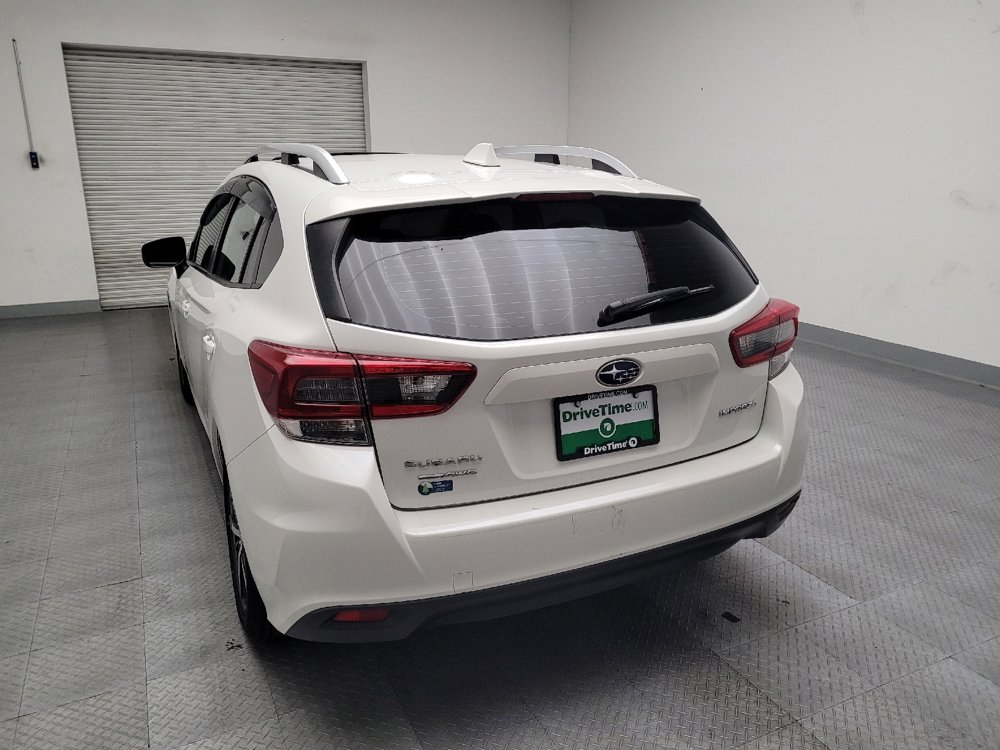Used 2022 Subaru Impreza Premium image 6