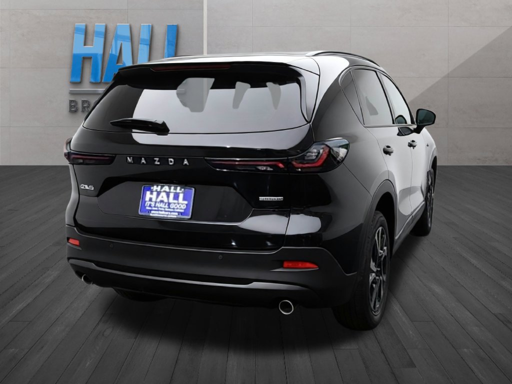 New 2026 MAZDA CX-5 Preferred AWD/4WD image 5