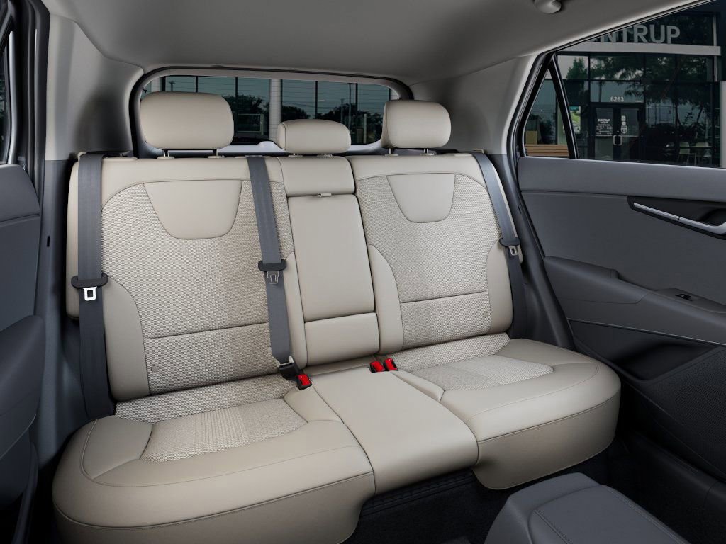 New 2026 Kia Niro EX image 17