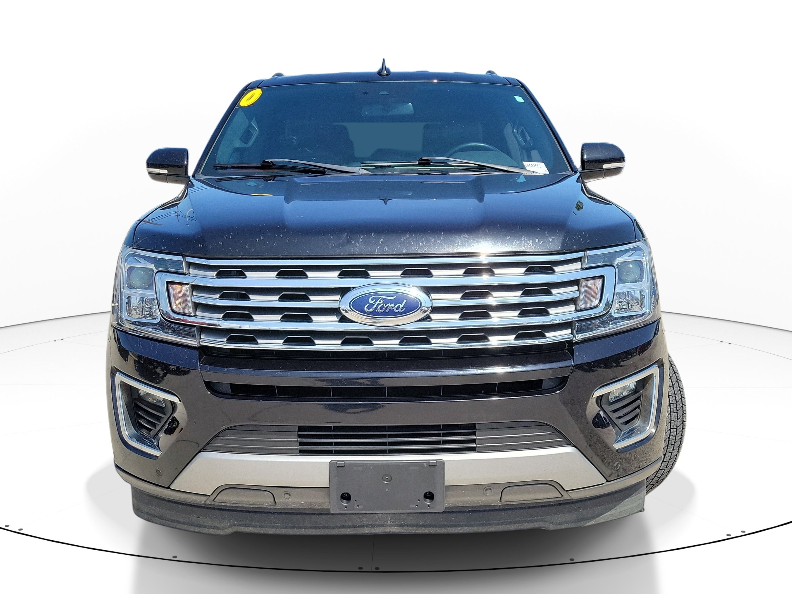 Used 2020 Ford Expedition Limited RWD video 2