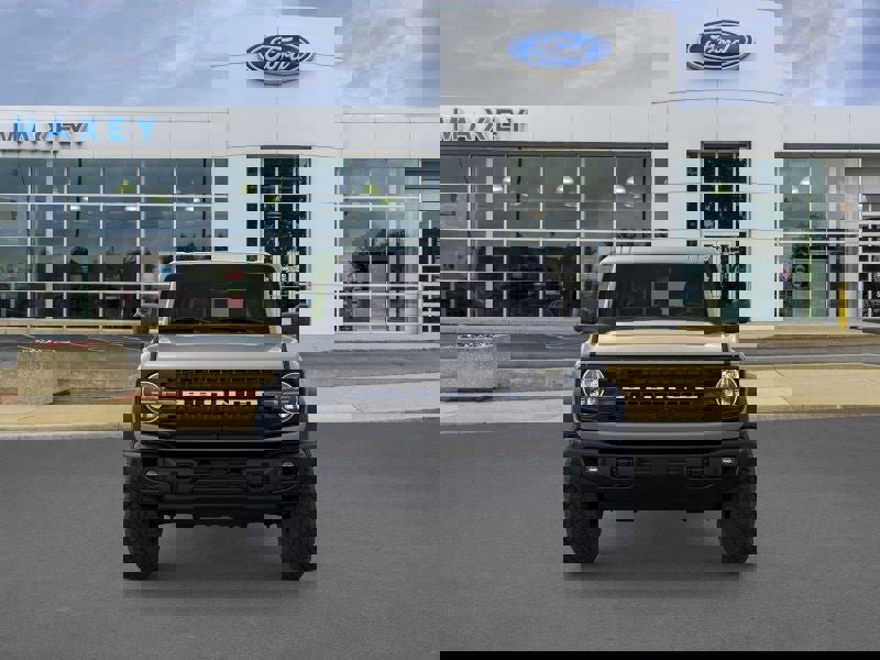 New 2026 Ford Bronco Big Bend image 6