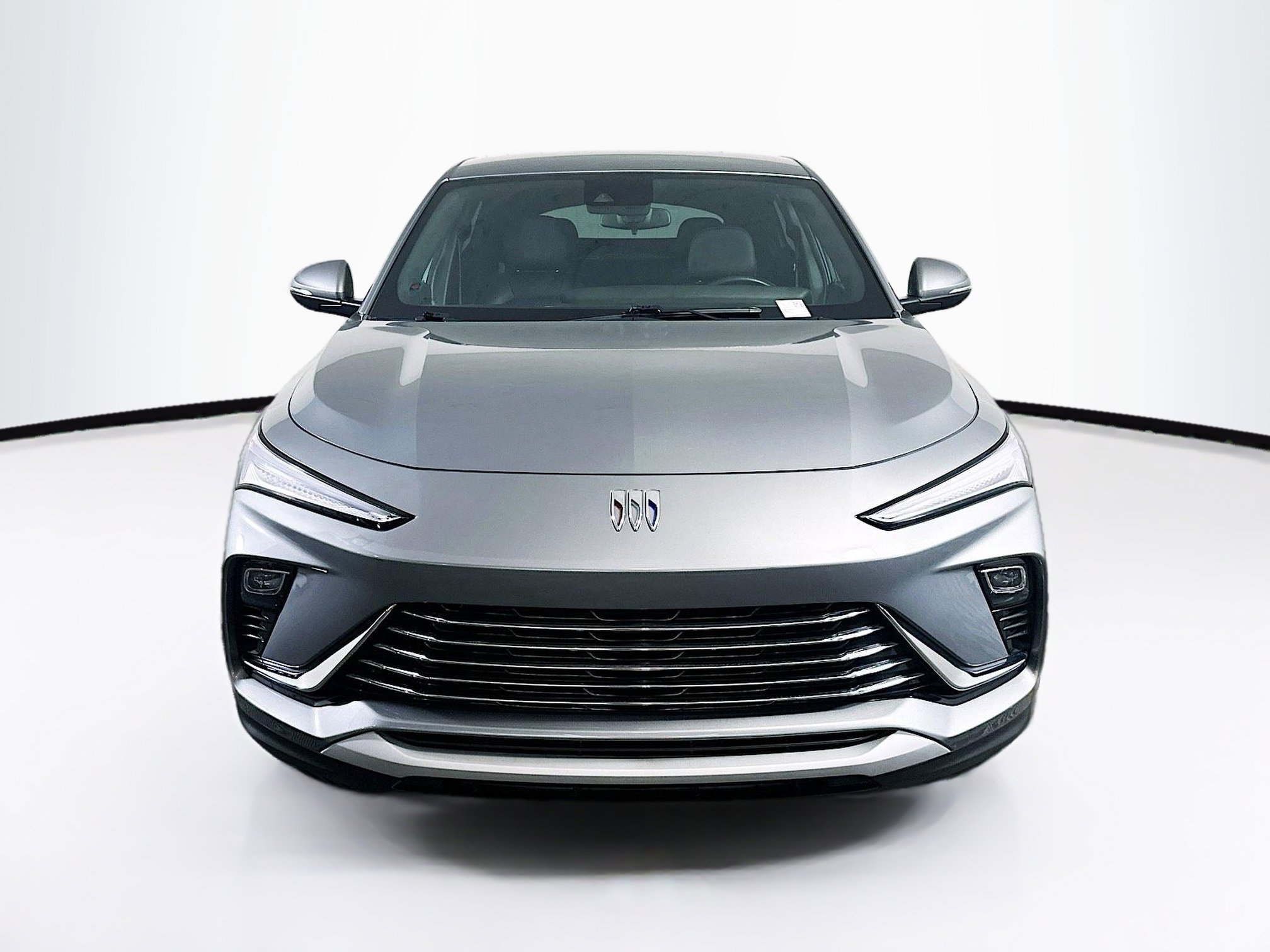 Used 2024 Buick Envista Preferred w/ Convenience I Package FWD image 2