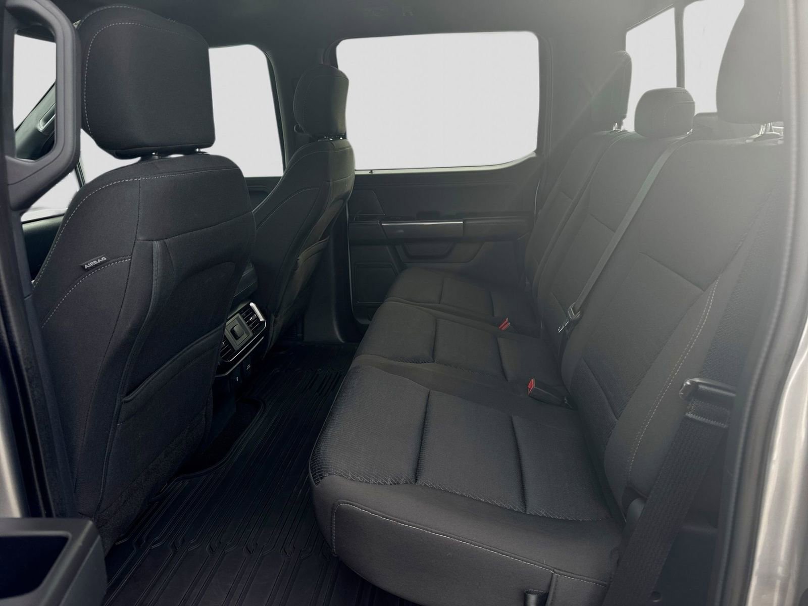 Certified 2021 Ford F150 XLT w/ Equipment Group 302A High image 7