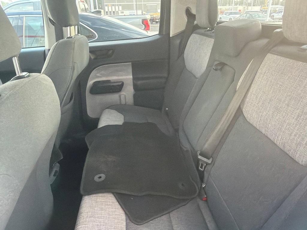 Used 2023 Ford Maverick XLT w/ XLT Luxury Package FWD image 7