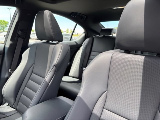 Used 2025 Lexus IS 350 F Sport AWD/4WD image 24