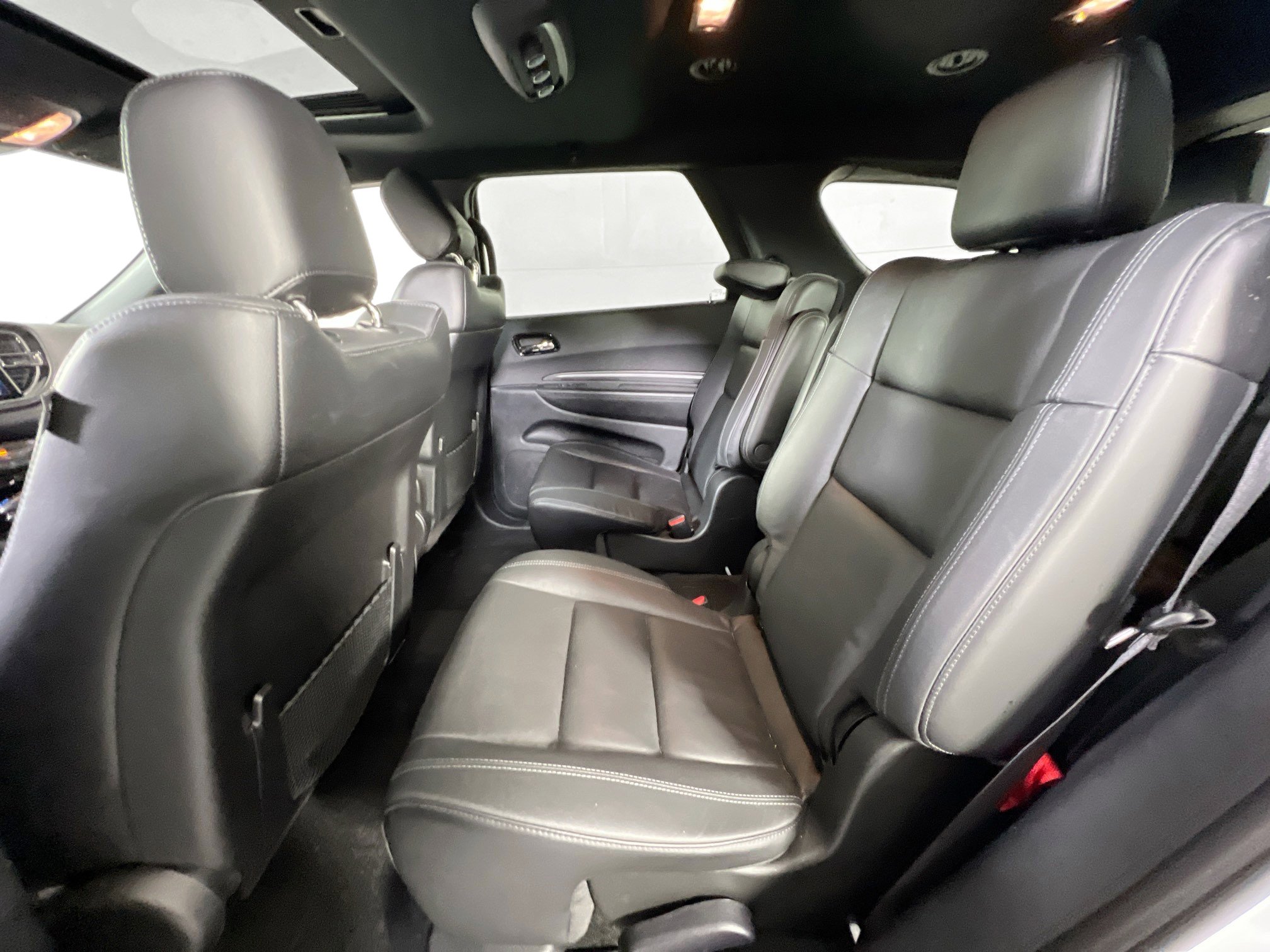 Used 2022 Dodge Durango GT image 25