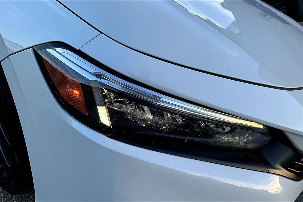 Used 2024 Honda Civic Sport image 27