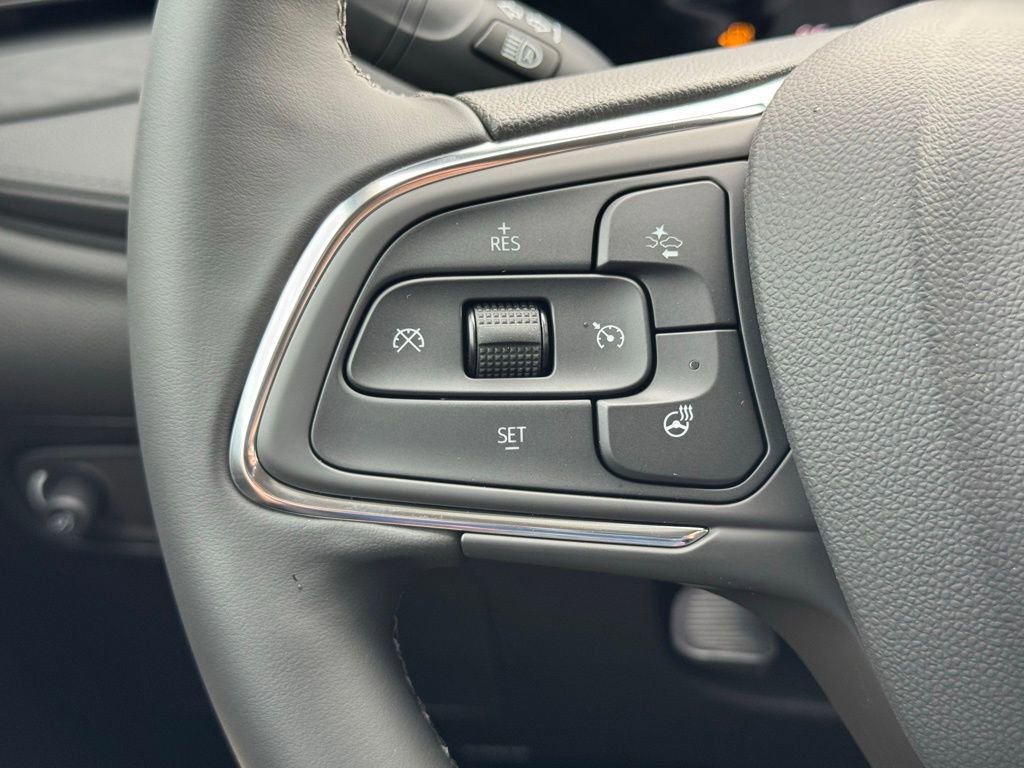 New 2026 Buick Encore GX Sport Touring w/ Advanced Technology Package image 23