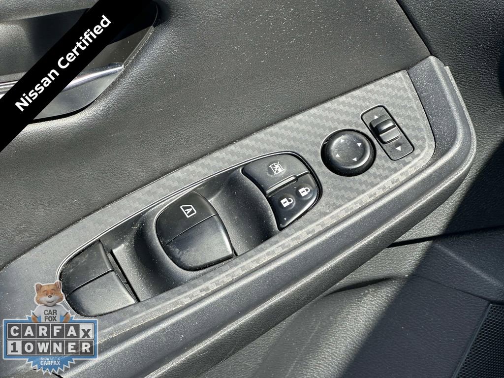 Certified 2023 Nissan Sentra SV w/ All-Weather Package image 17