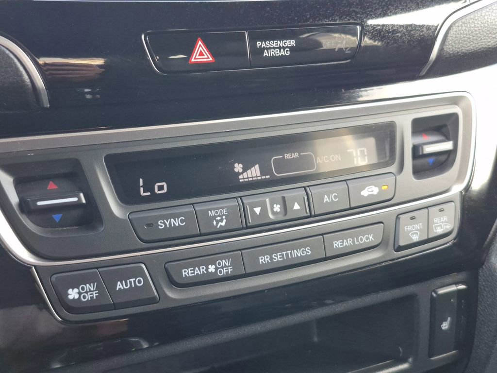 Used 2021 Honda Passport Touring image 24