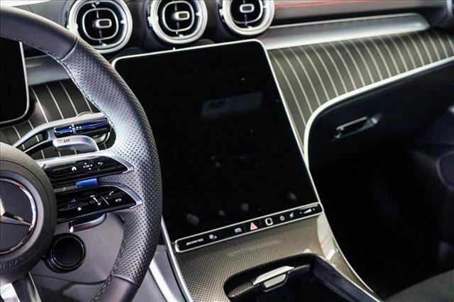 New 2026 Mercedes-Benz CLE 53 AMG 4MATIC Coupe image 13