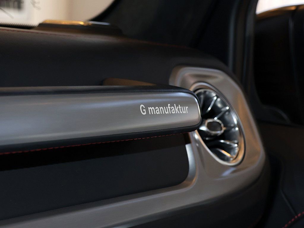 Used 2022 Mercedes-Benz G 63 AMG 4MATIC image 60