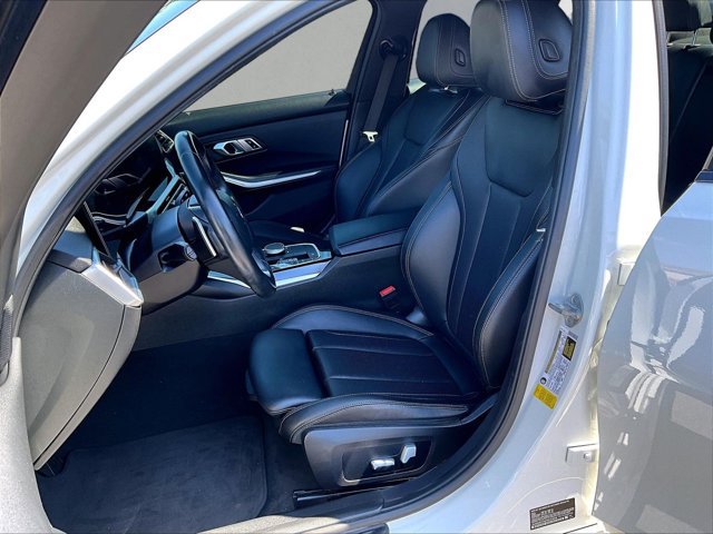 Used 2023 BMW 330i Sedan RWD image 24