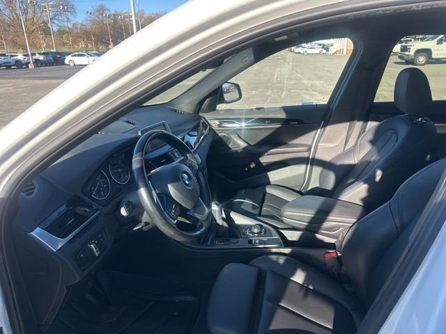 Used 2018 BMW X1 xDrive28i image 14