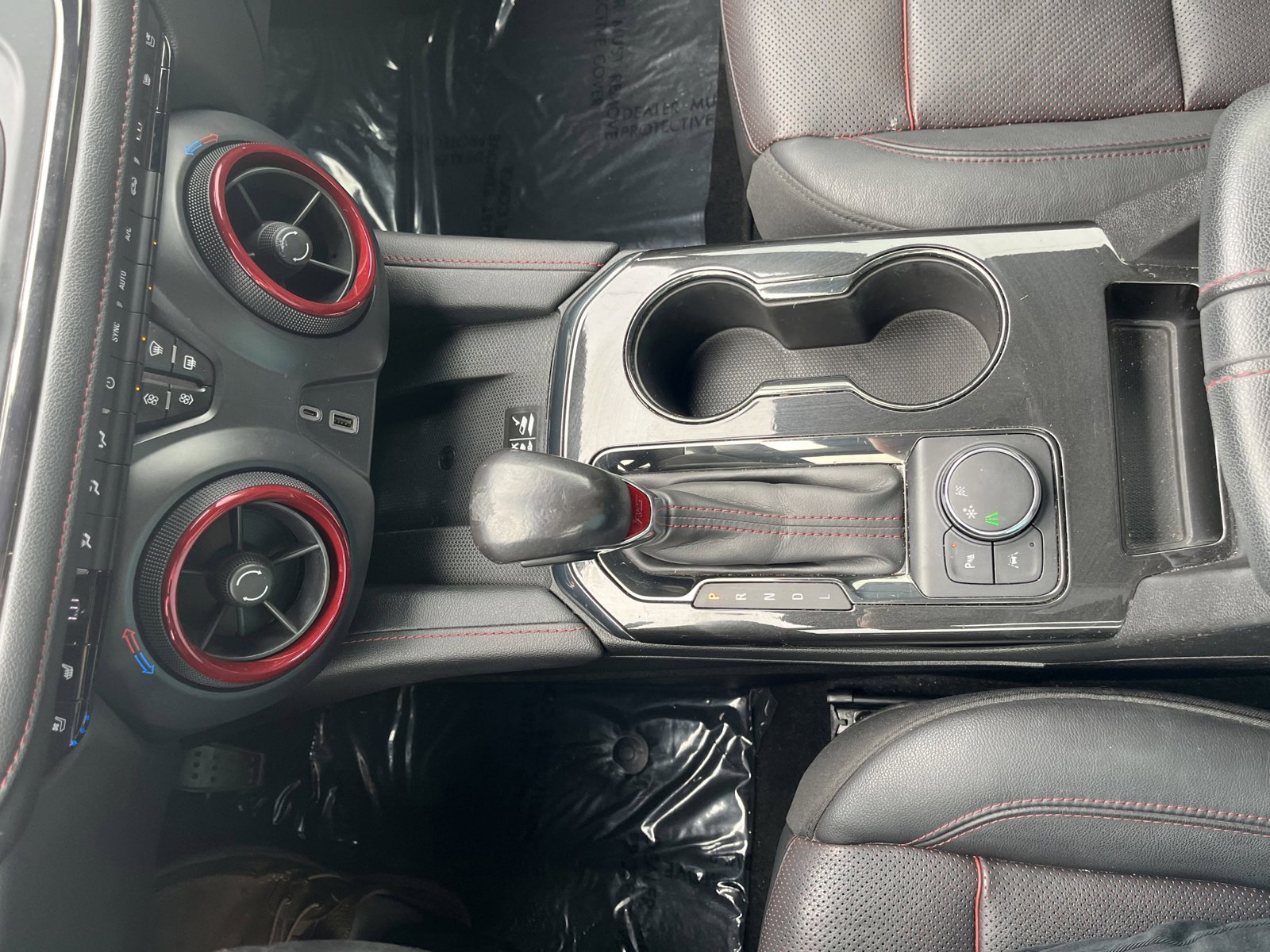 Used 2019 Chevrolet Blazer RS image 15