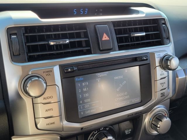 Used 2019 Toyota 4Runner SR5 image 16