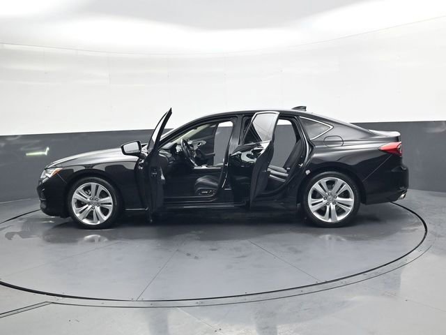Used 2023 Acura TLX w/ Technology Package image 41