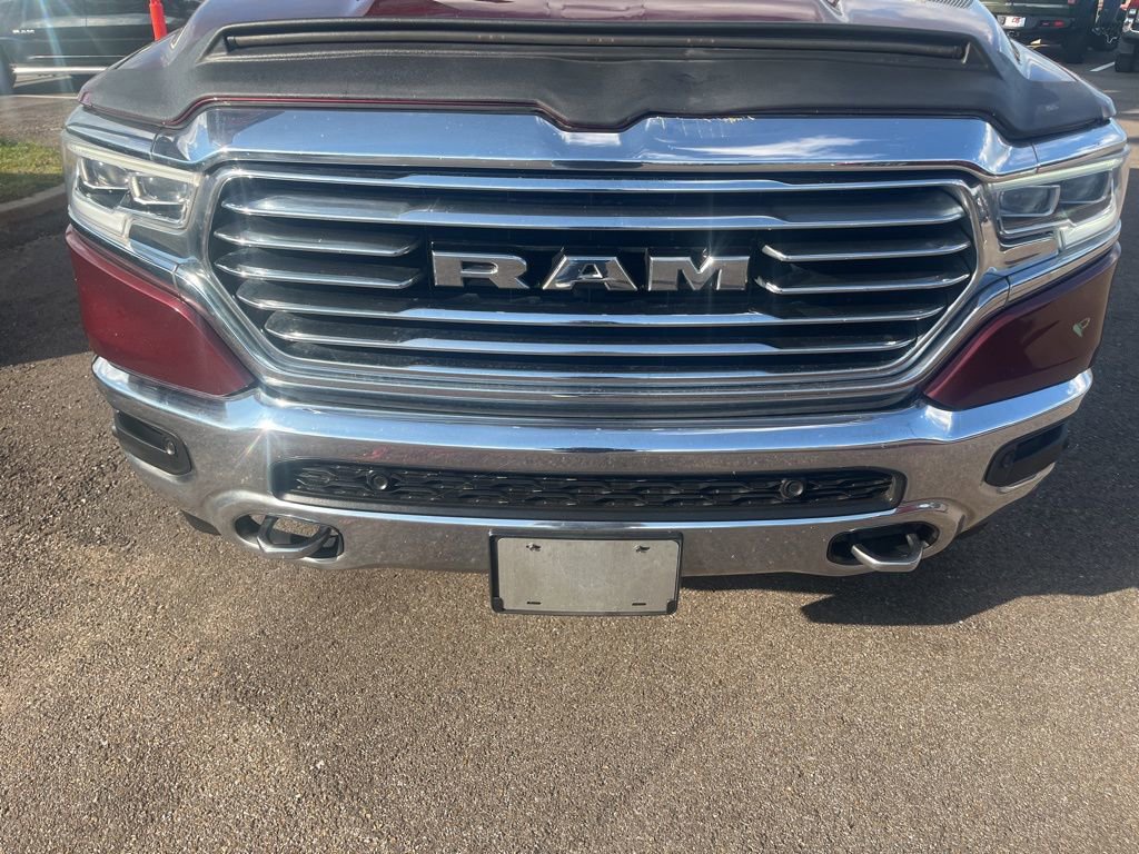 Used 2019 RAM 1500 Limited w/ Protection Group image 45