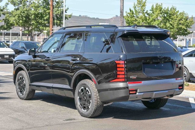 New 2026 Hyundai Palisade XRT Pro AWD/4WD image 7