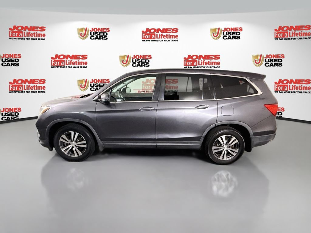 Used 2017 Honda Pilot EX-L image 14