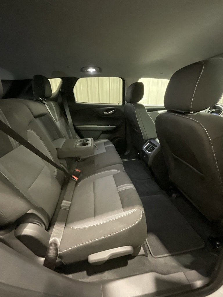 Used 2023 Chevrolet Blazer LT w/ Convenience Package image 12