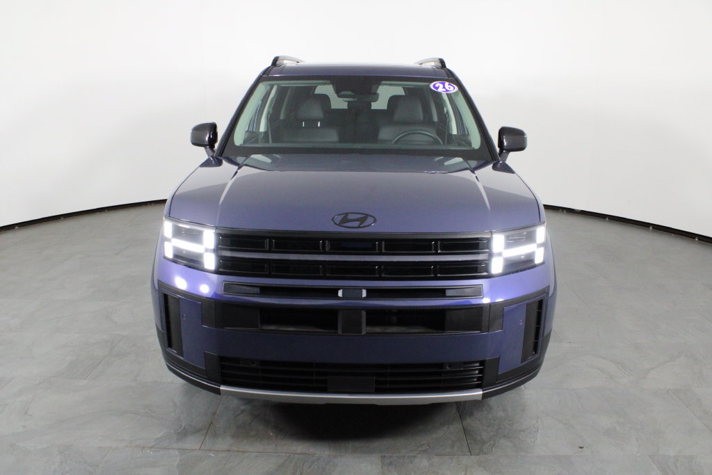 Certified 2026 Hyundai Santa Fe XRT AWD/4WD image 13