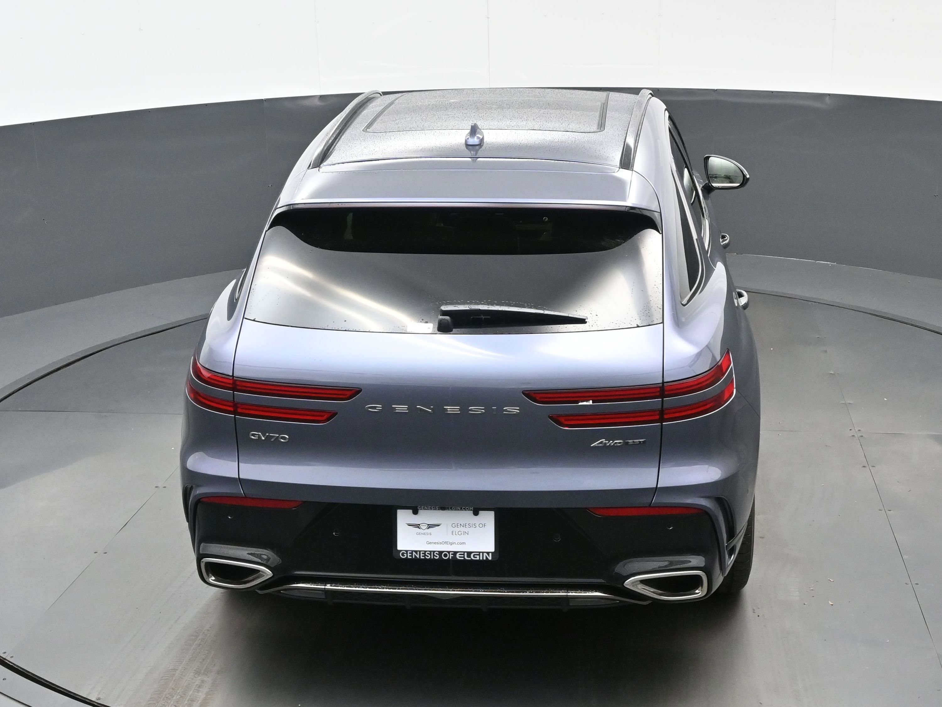 New 2026 Genesis GV70 3.5T Sport Prestige image 24