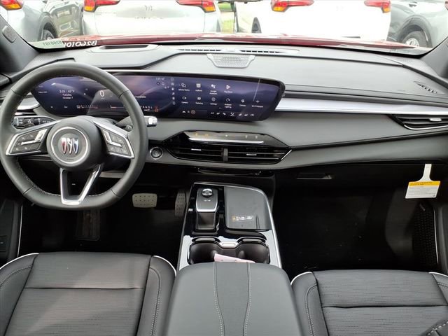 New 2026 Buick Enclave Sport Touring w/ Power Package image 20