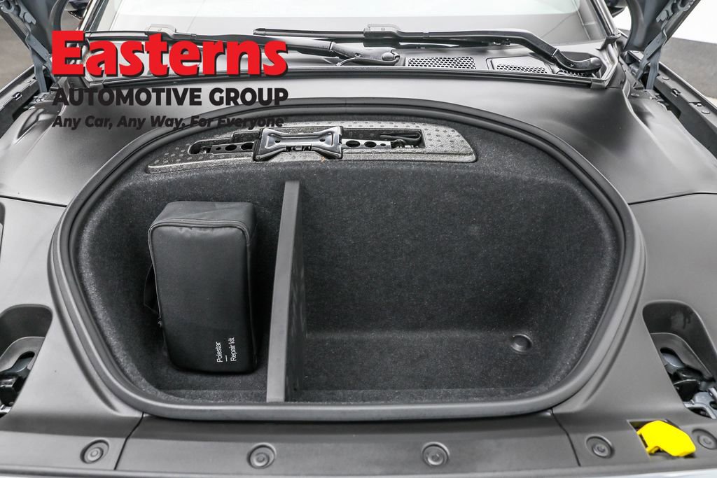 Used 2022 Polestar Polestar 2 w/ Plus Package image 7