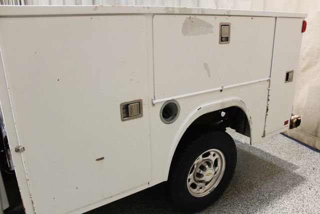 Used 2008 GMC Sierra 2500 W/T image 6