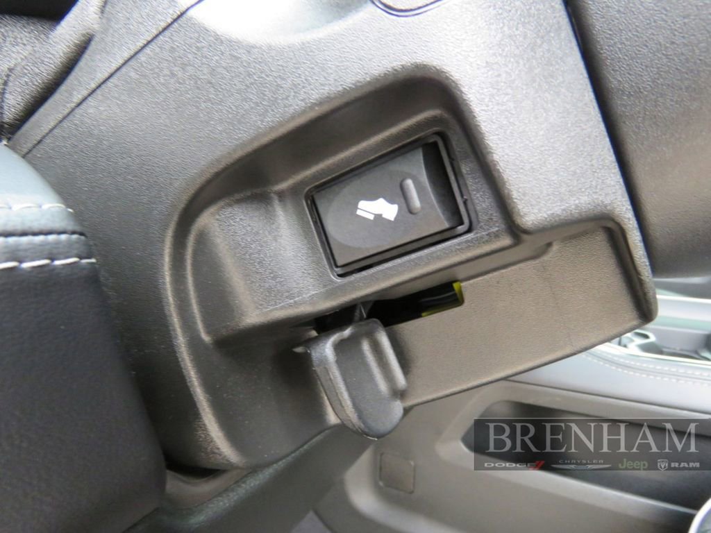 Used 2026 RAM 2500 Limited image 15