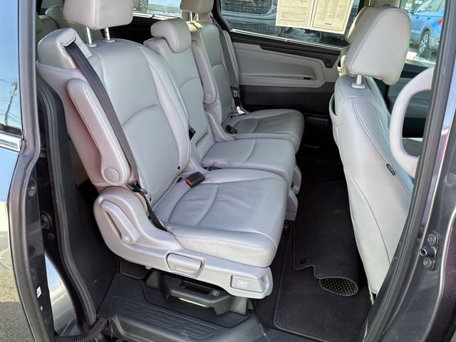 Used 2020 Honda Odyssey Elite image 31