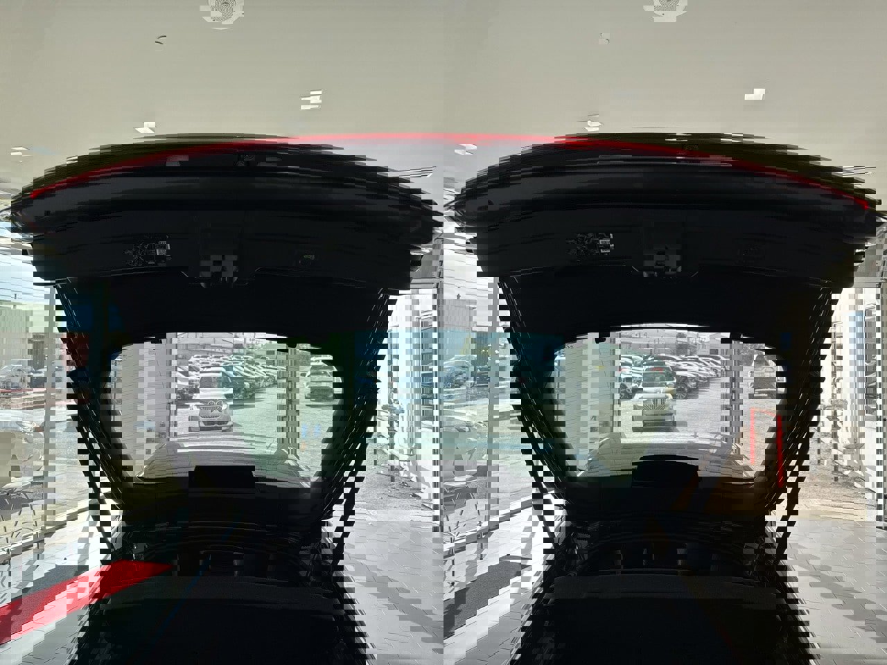 New 2025 Audi S5 Premium Plus image 10