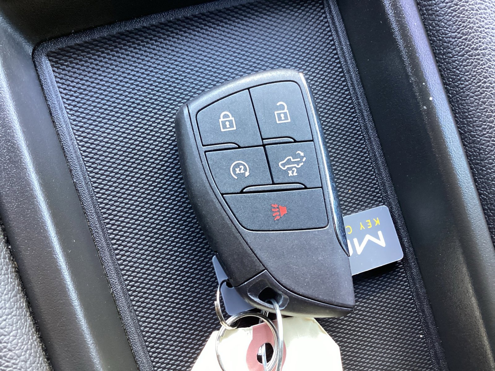 Used 2025 Chevrolet Silverado 1500 LT w/ Z71 Off-Road Package image 38