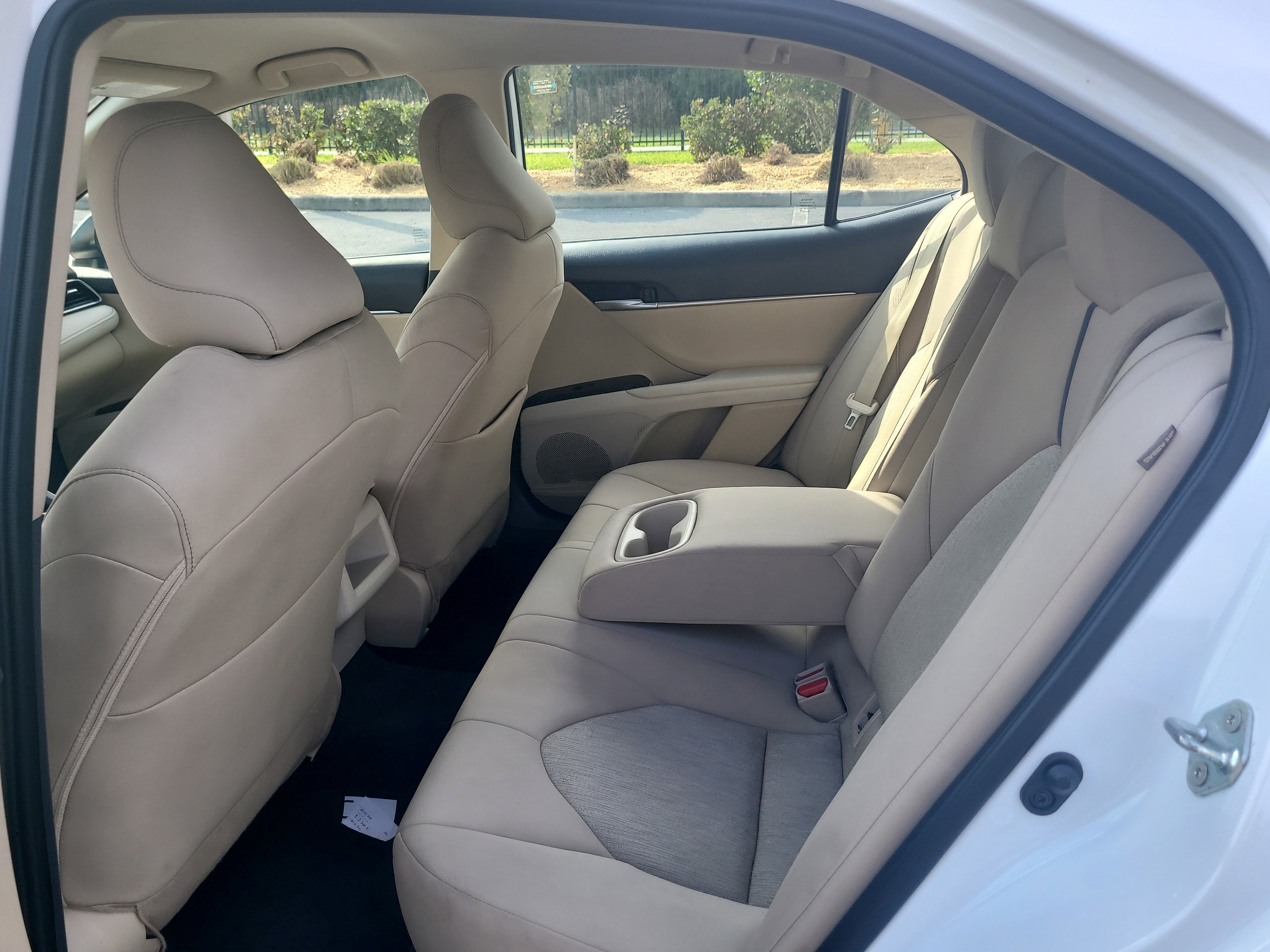 Used 2024 Toyota Camry LE image 13