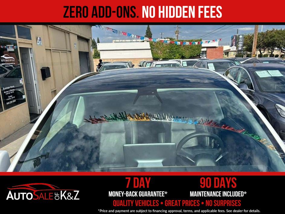 Used 2022 Tesla Model Y Long Range AWD/4WD image 27