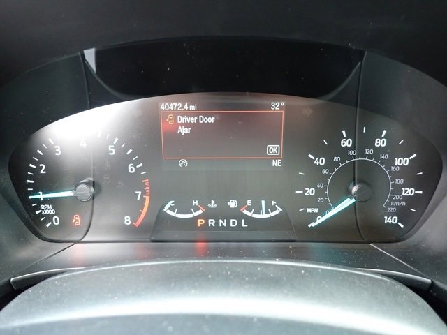 Used 2020 Ford Escape SEL image 26