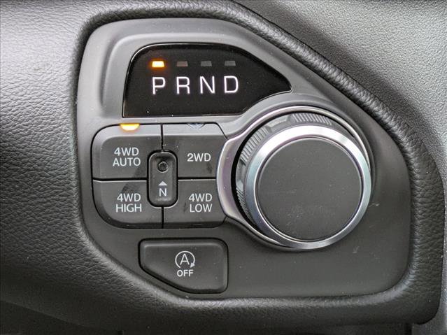 New 2026 RAM 1500 Big Horn w/ Night Edition image 15