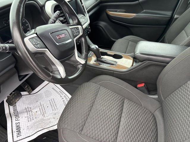 Used 2019 GMC Acadia SLE image 11