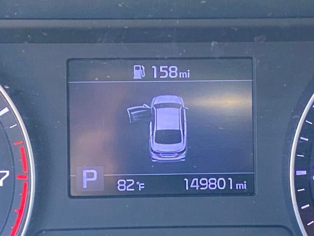 Used 2019 Kia Forte LXS FWD image 14