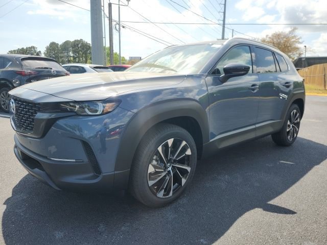 New 2026 MAZDA CX-50 2.5 Hybrid w/ Weather Package AWD/4WD image 7