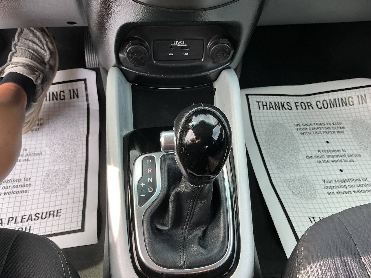 Used 2012 Kia Soul + w/ Audio Pkg FWD image 38