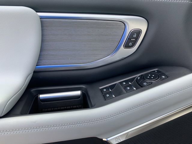 New 2026 Ford Expedition Max Platinum w/ Driver's Package AWD/4WD image 24